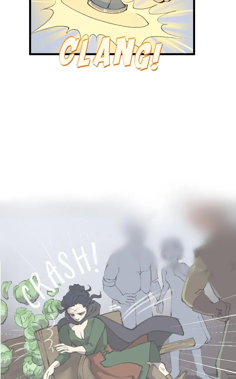 Read A Spell for a Smith EN Manga Online