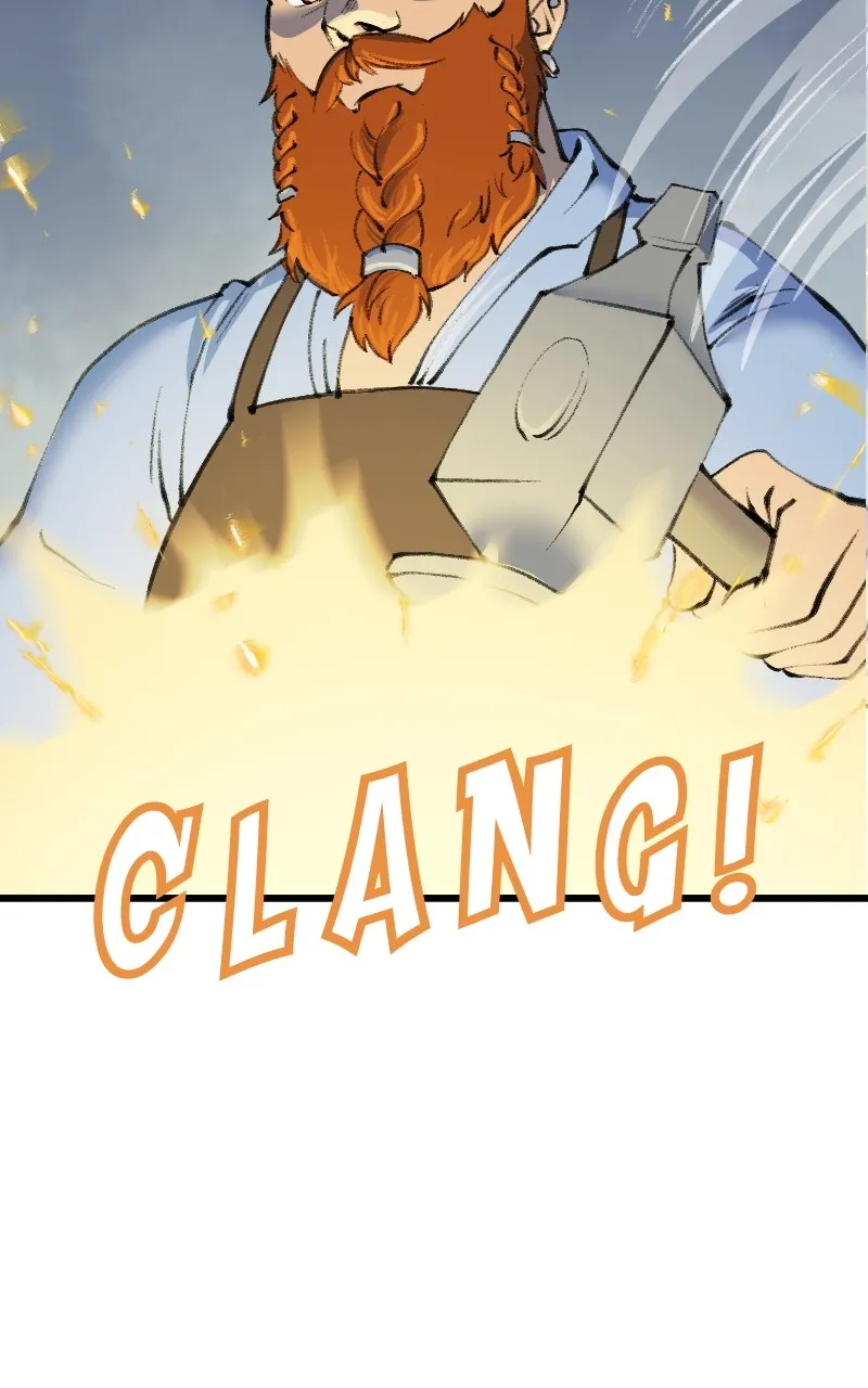 Read A Spell for a Smith EN Manga Online