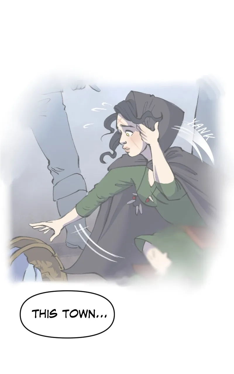 Read A Spell for a Smith EN Manga Online