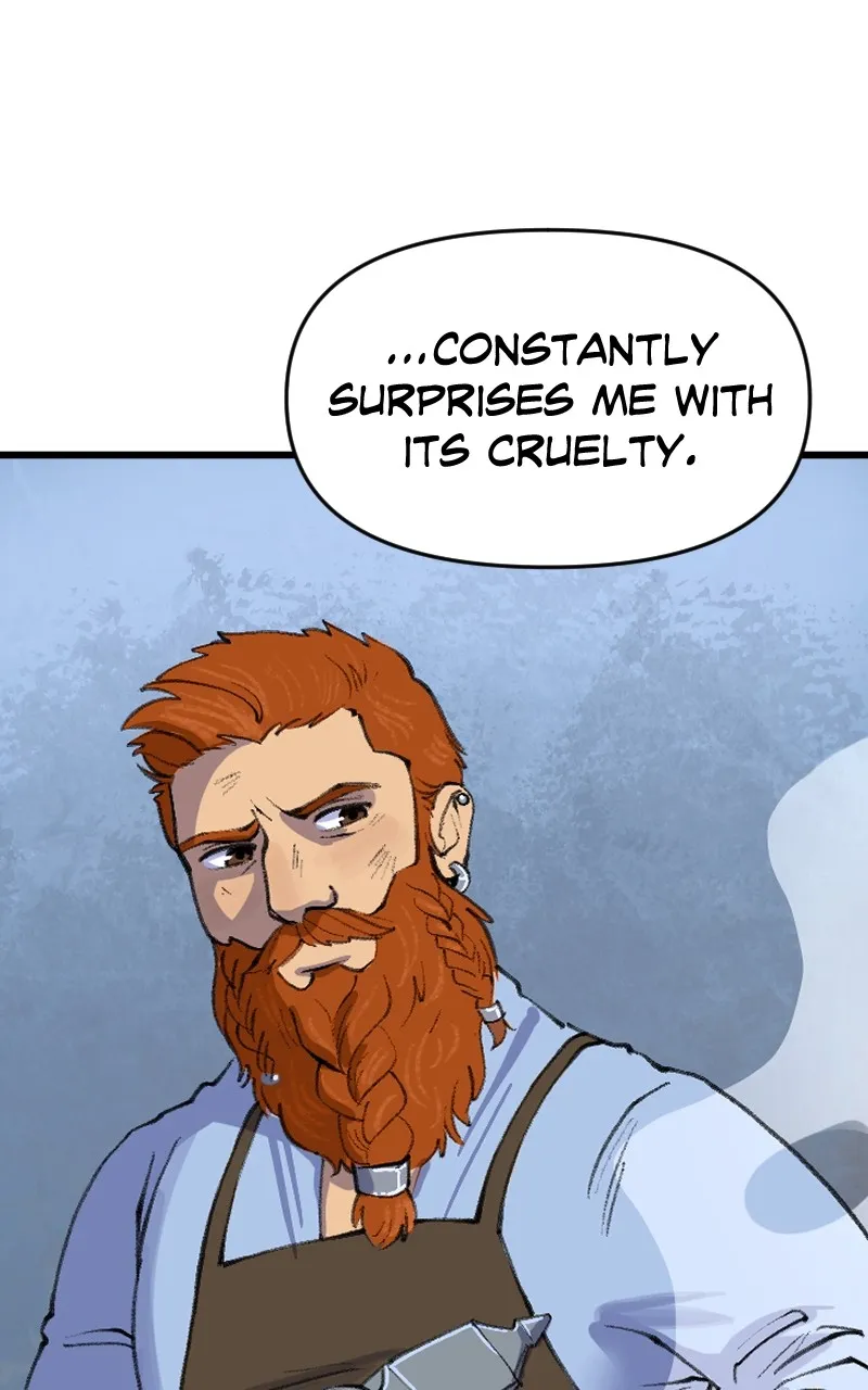 Read A Spell for a Smith EN Manga Online
