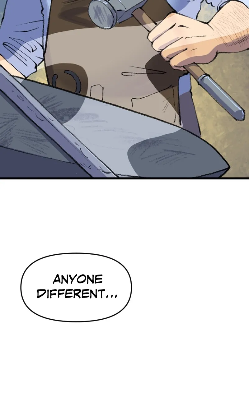 Read A Spell for a Smith EN Manga Online