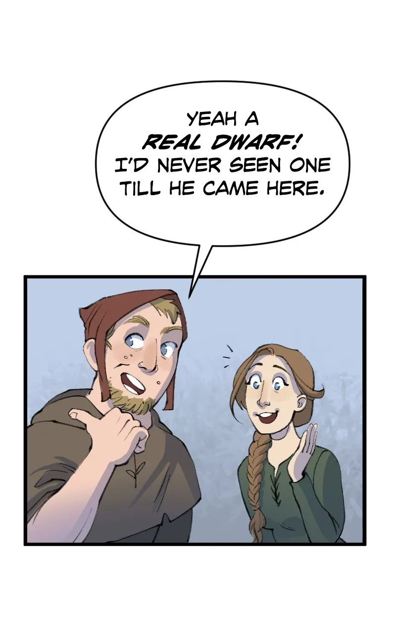 Read A Spell for a Smith EN Manga Online