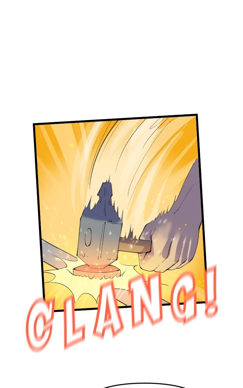 Read A Spell for a Smith EN Manga Online
