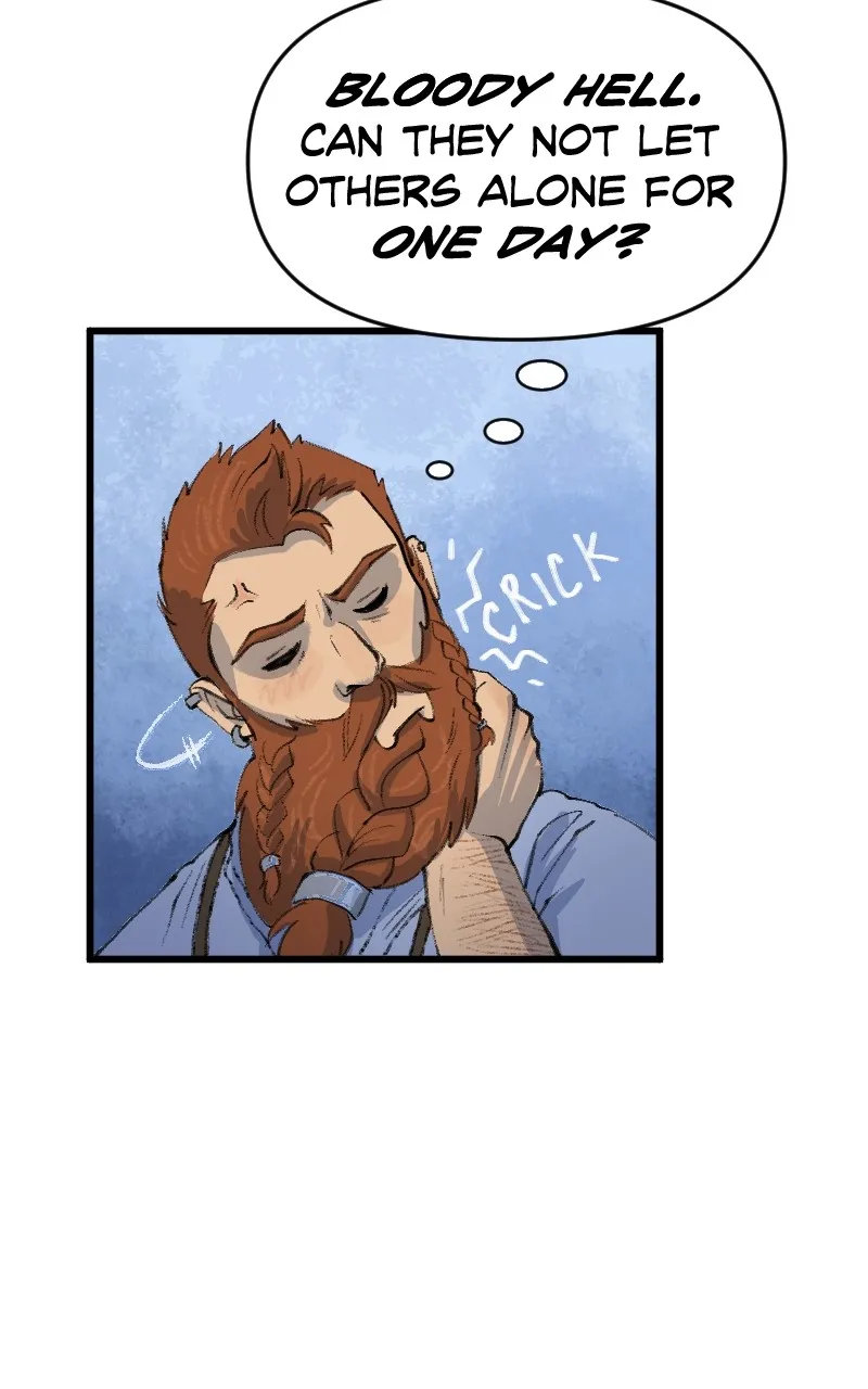 Read A Spell for a Smith EN Manga Online