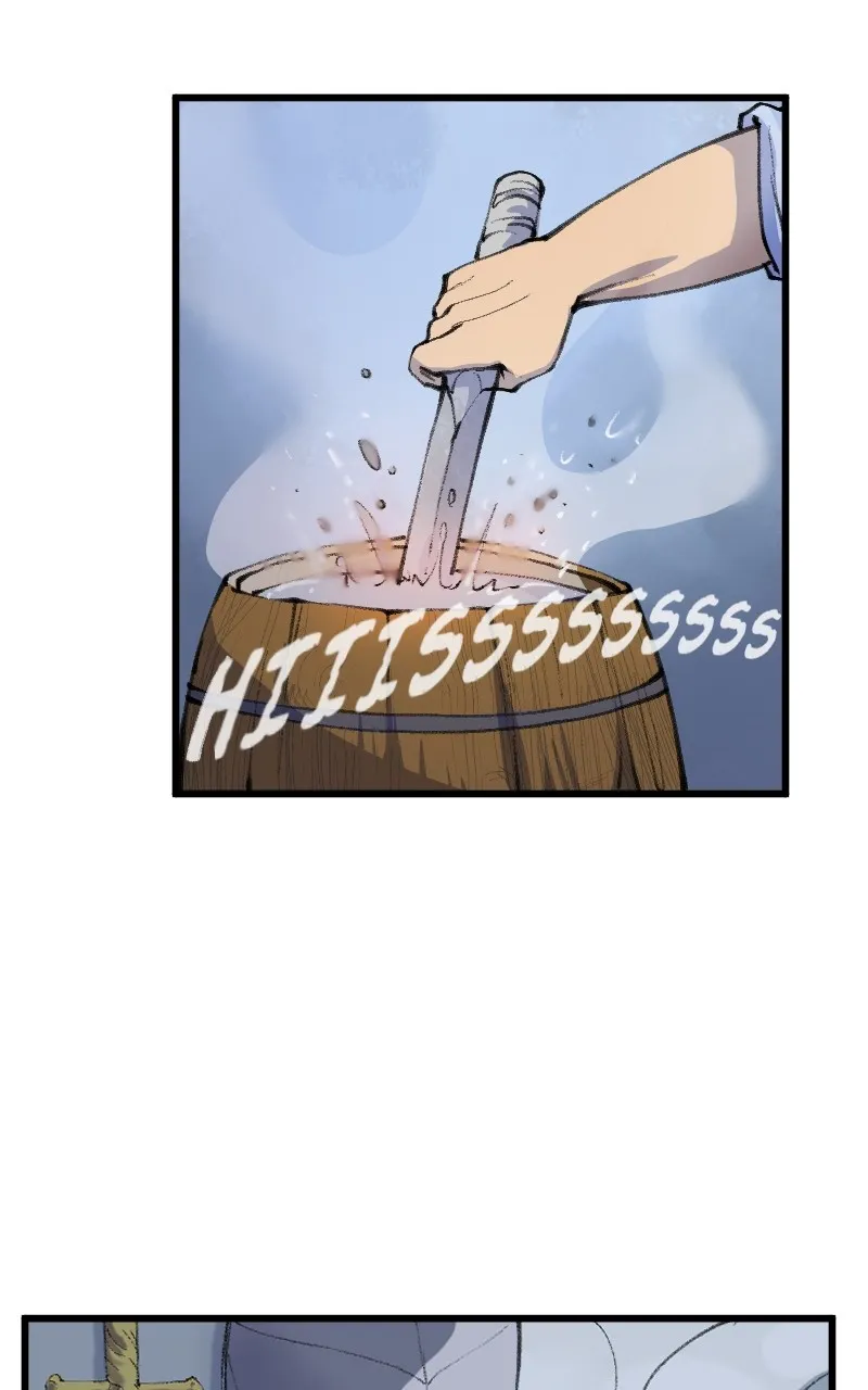 Read A Spell for a Smith EN Manga Online