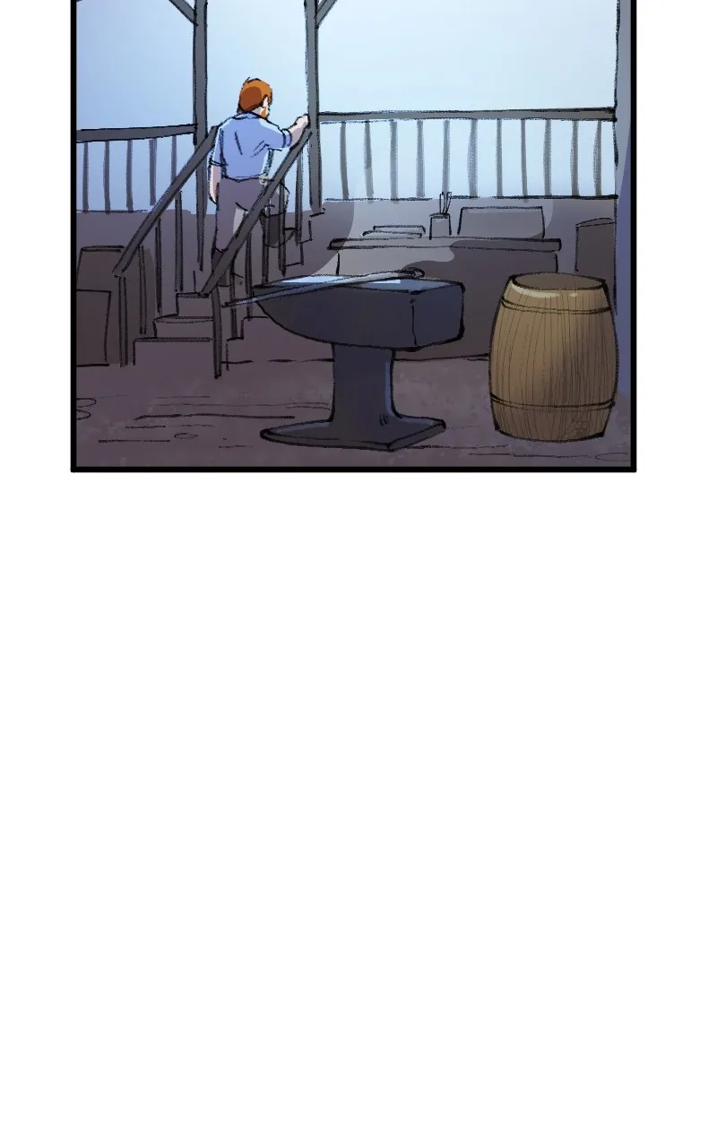 Read A Spell for a Smith EN Manga Online