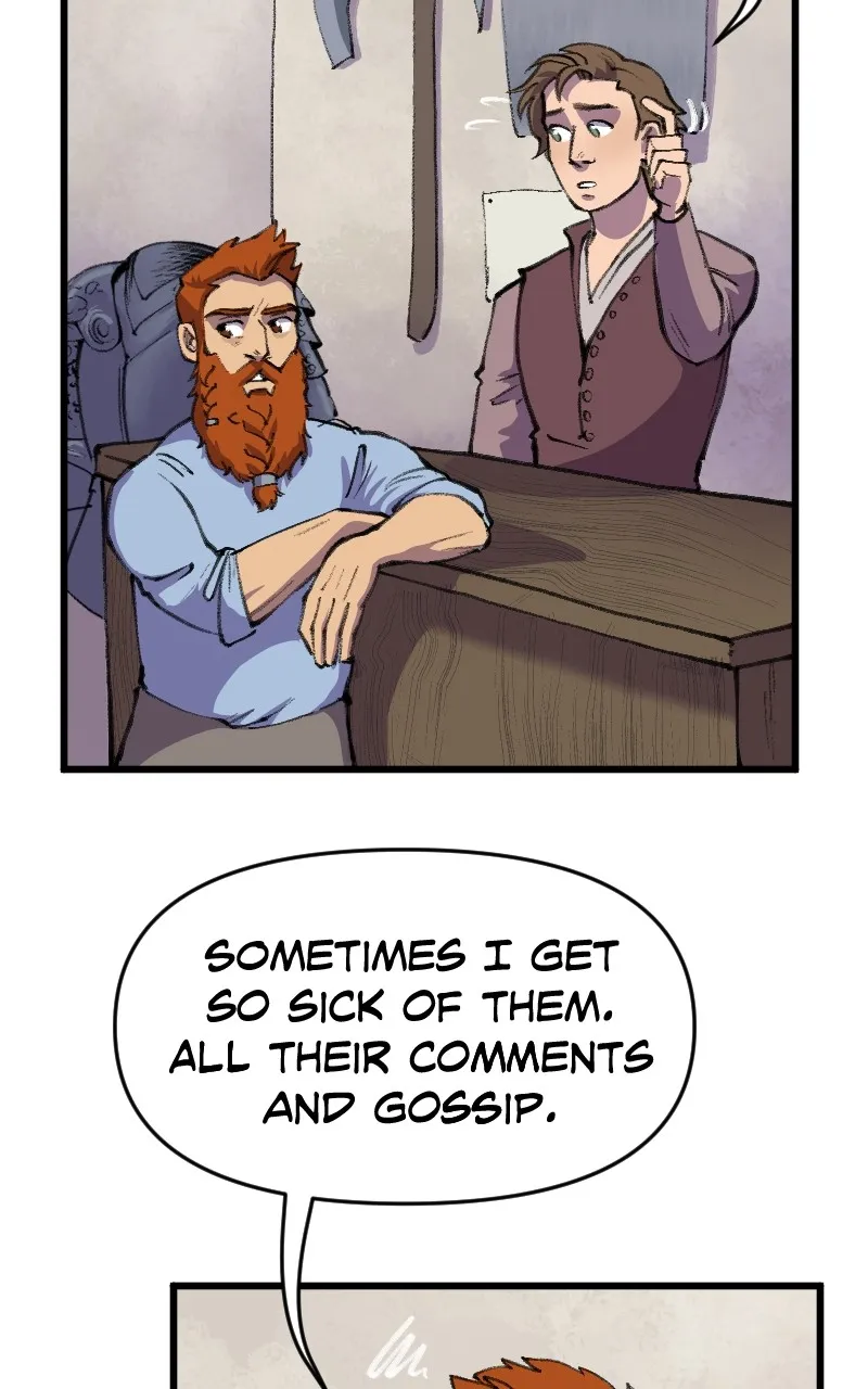 Read A Spell for a Smith EN Manga Online