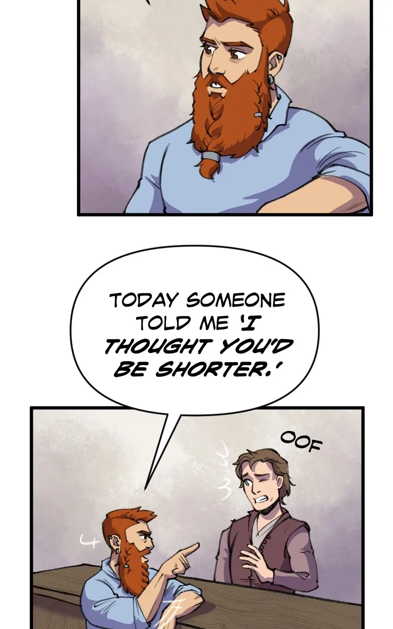 Read A Spell for a Smith EN Manga Online