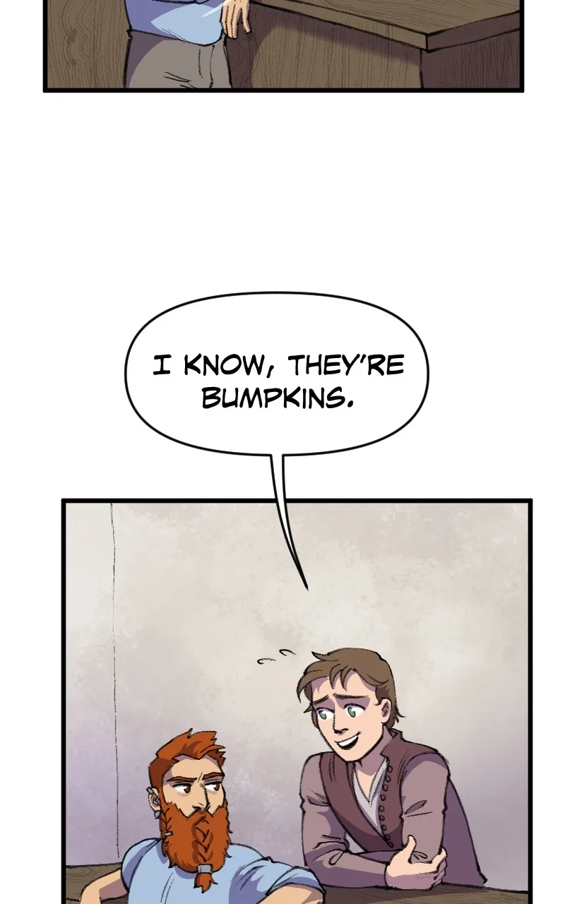 Read A Spell for a Smith EN Manga Online