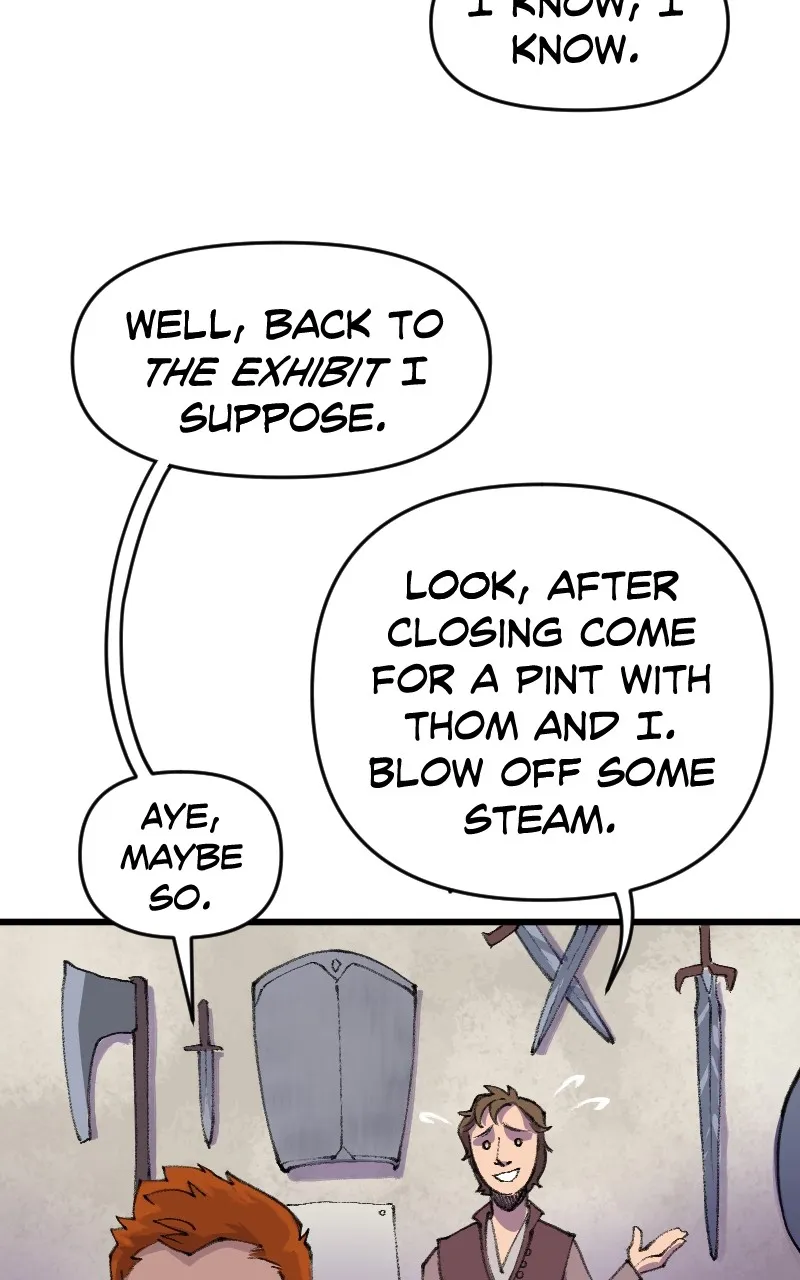 Read A Spell for a Smith EN Manga Online