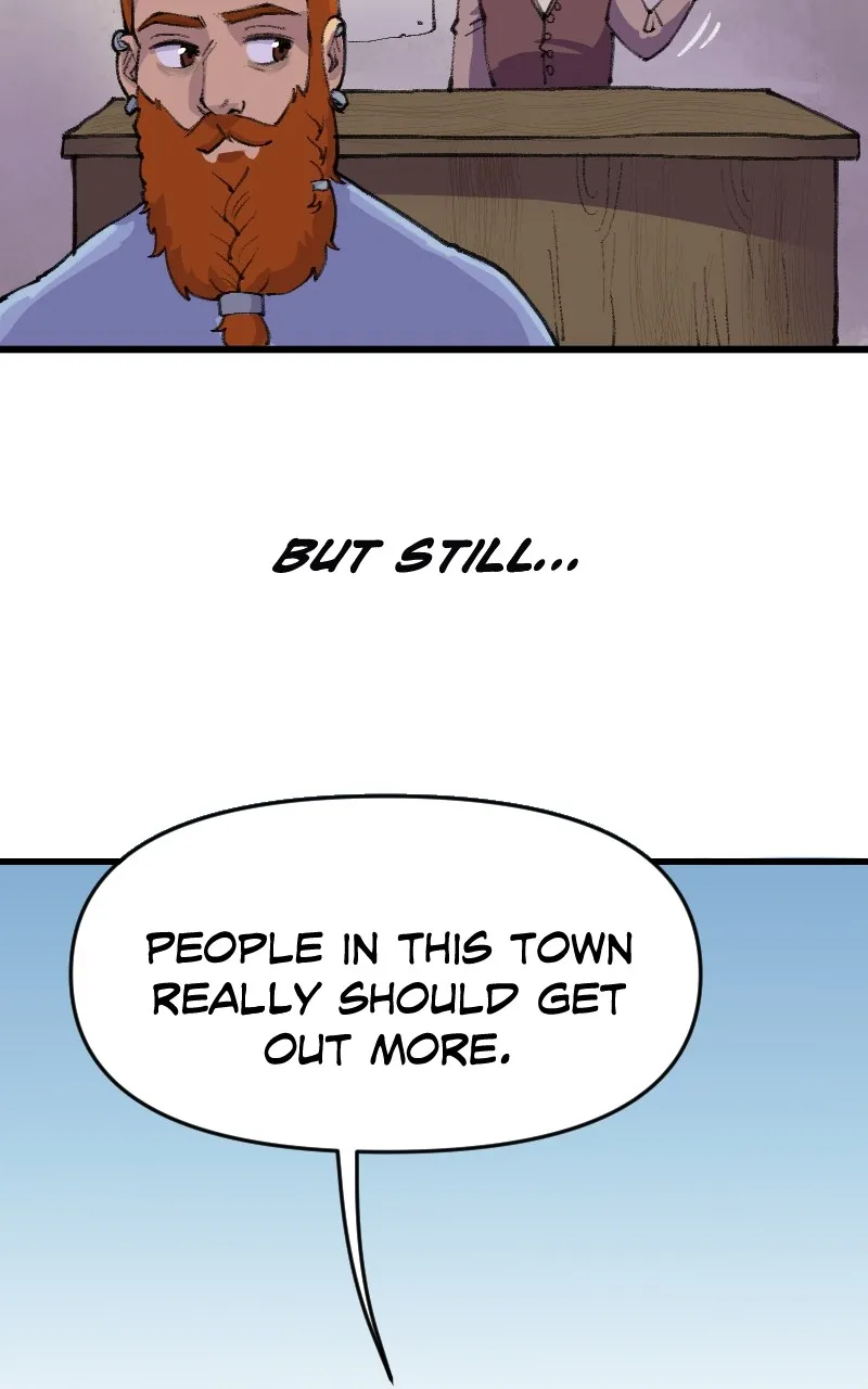 Read A Spell for a Smith EN Manga Online