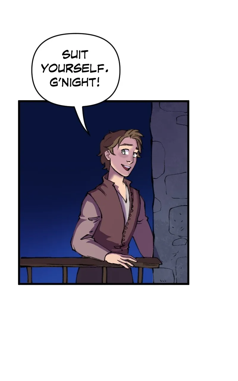 Read A Spell for a Smith EN Manga Online