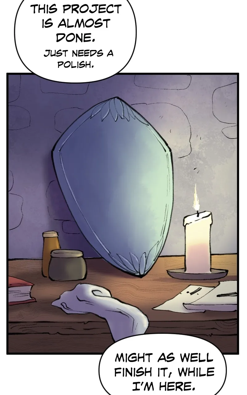 Read A Spell for a Smith EN Manga Online