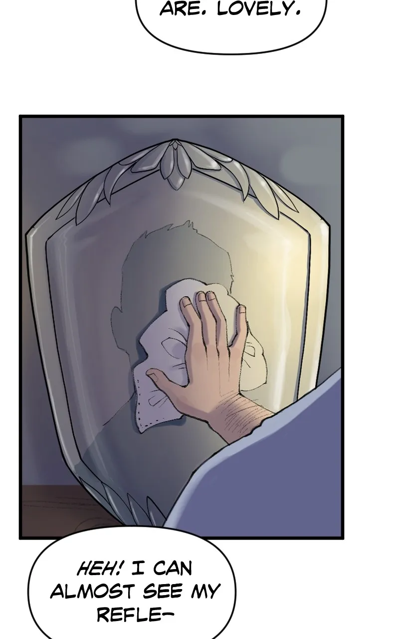 Read A Spell for a Smith EN Manga Online
