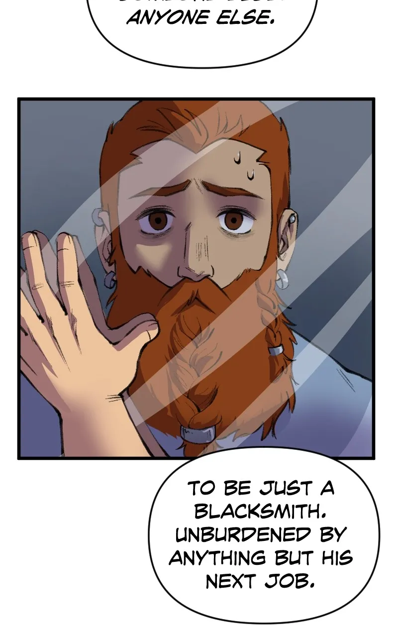 Read A Spell for a Smith EN Manga Online
