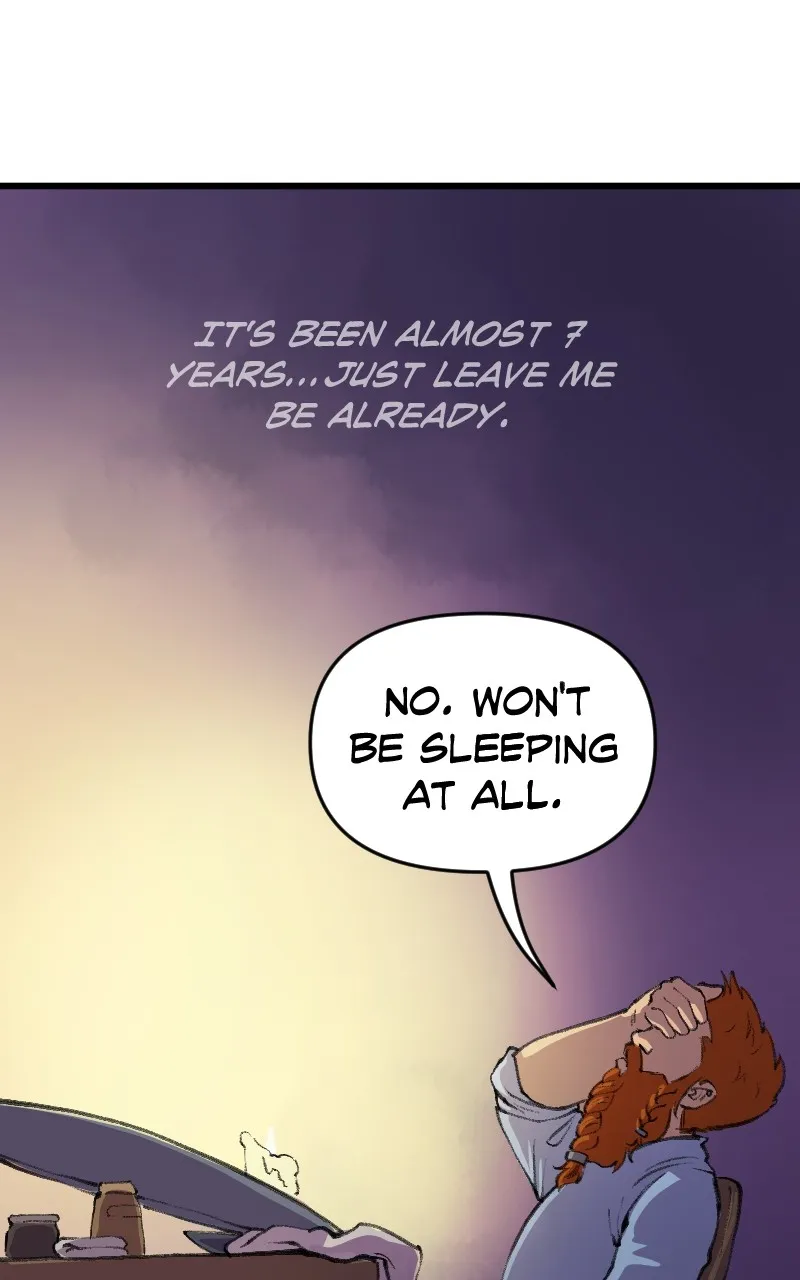 Read A Spell for a Smith EN Manga Online