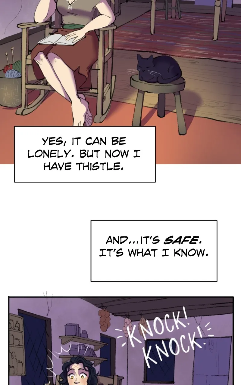 Read A Spell for a Smith EN Manga Online