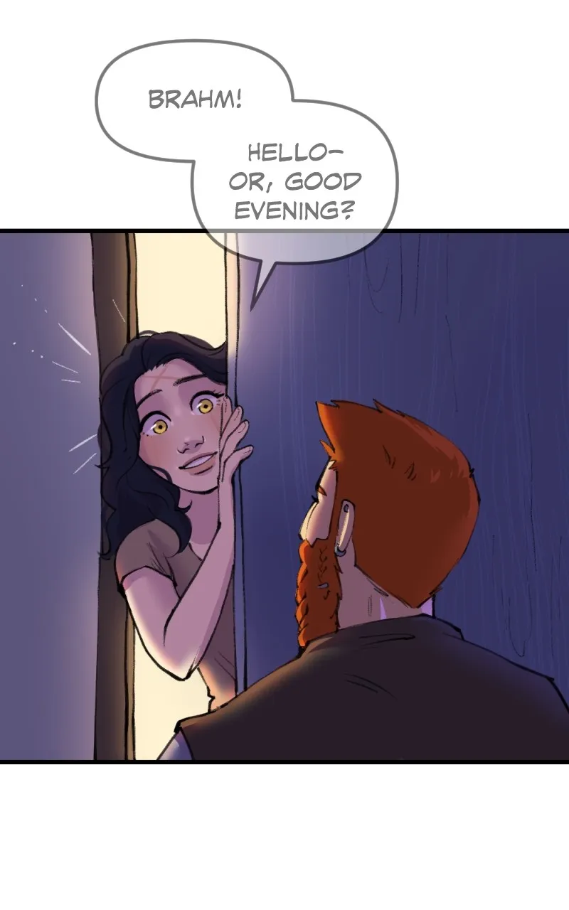 Read A Spell for a Smith EN Manga Online
