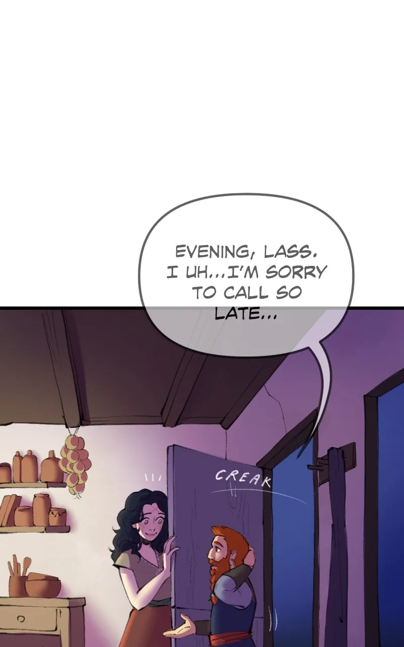 Read A Spell for a Smith EN Manga Online