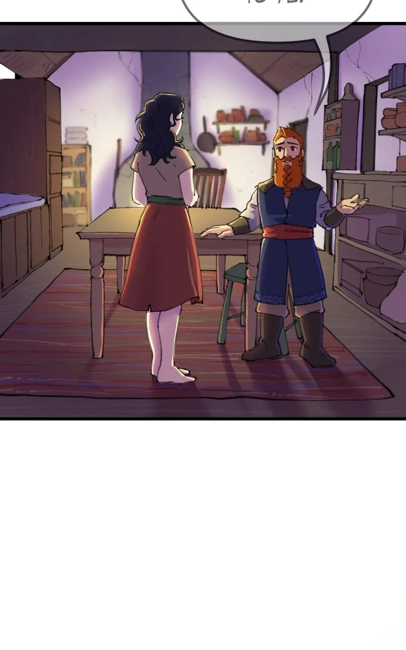 Read A Spell for a Smith EN Manga Online