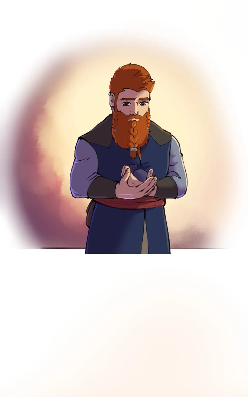 Read A Spell for a Smith EN Manga Online