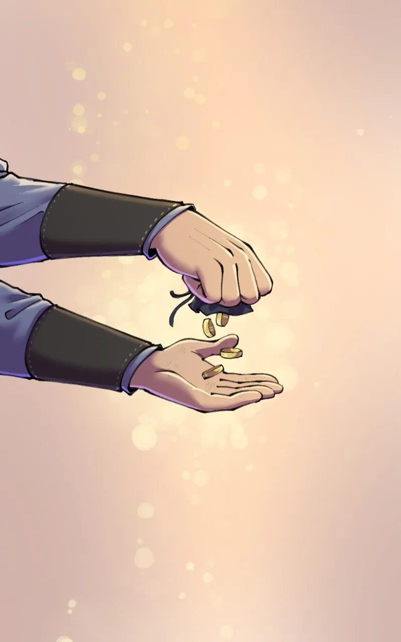 Read A Spell for a Smith EN Manga Online