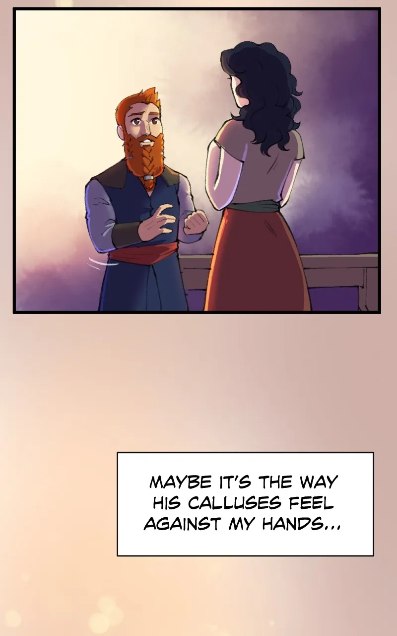 Read A Spell for a Smith EN Manga Online