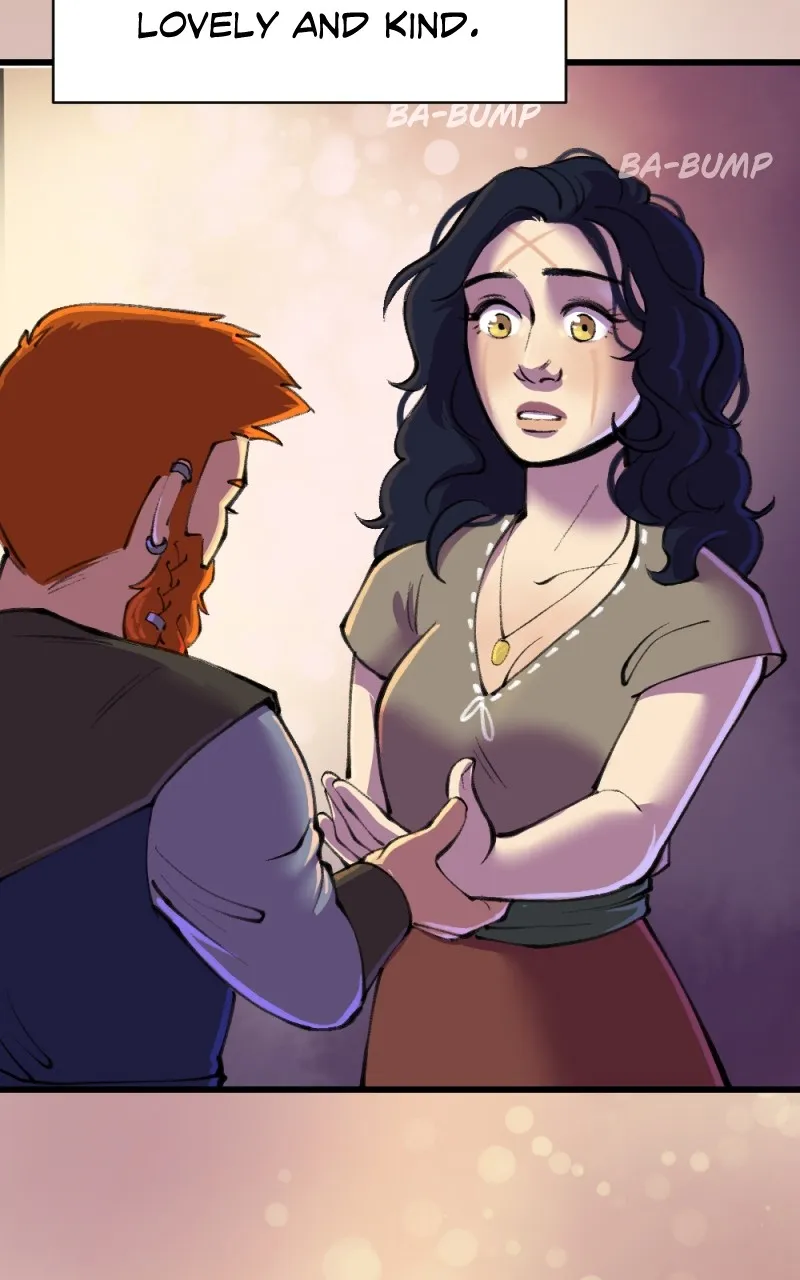 Read A Spell for a Smith EN Manga Online