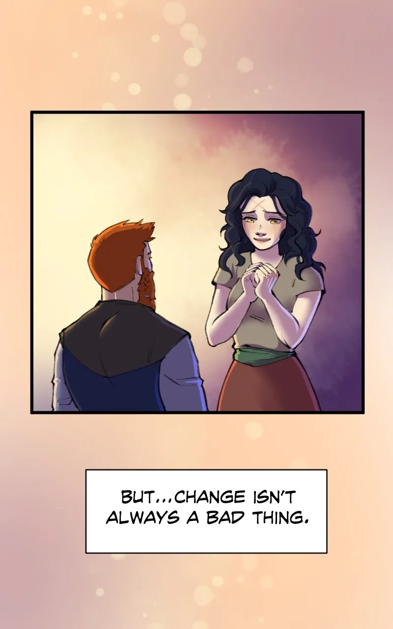 Read A Spell for a Smith EN Manga Online