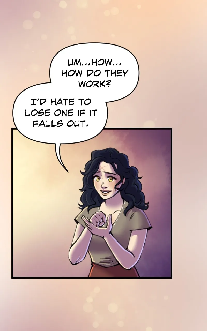 Read A Spell for a Smith EN Manga Online