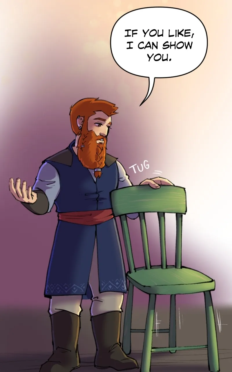 Read A Spell for a Smith EN Manga Online