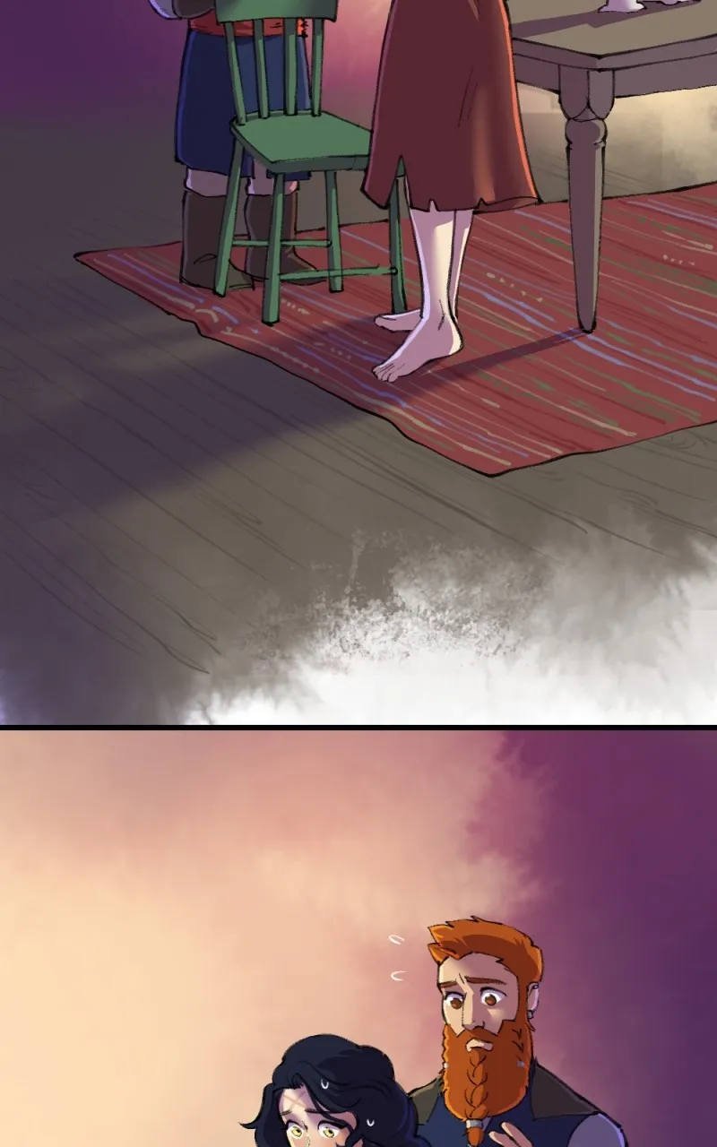 Read A Spell for a Smith EN Manga Online