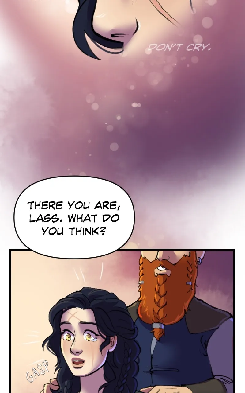 Read A Spell for a Smith EN Manga Online