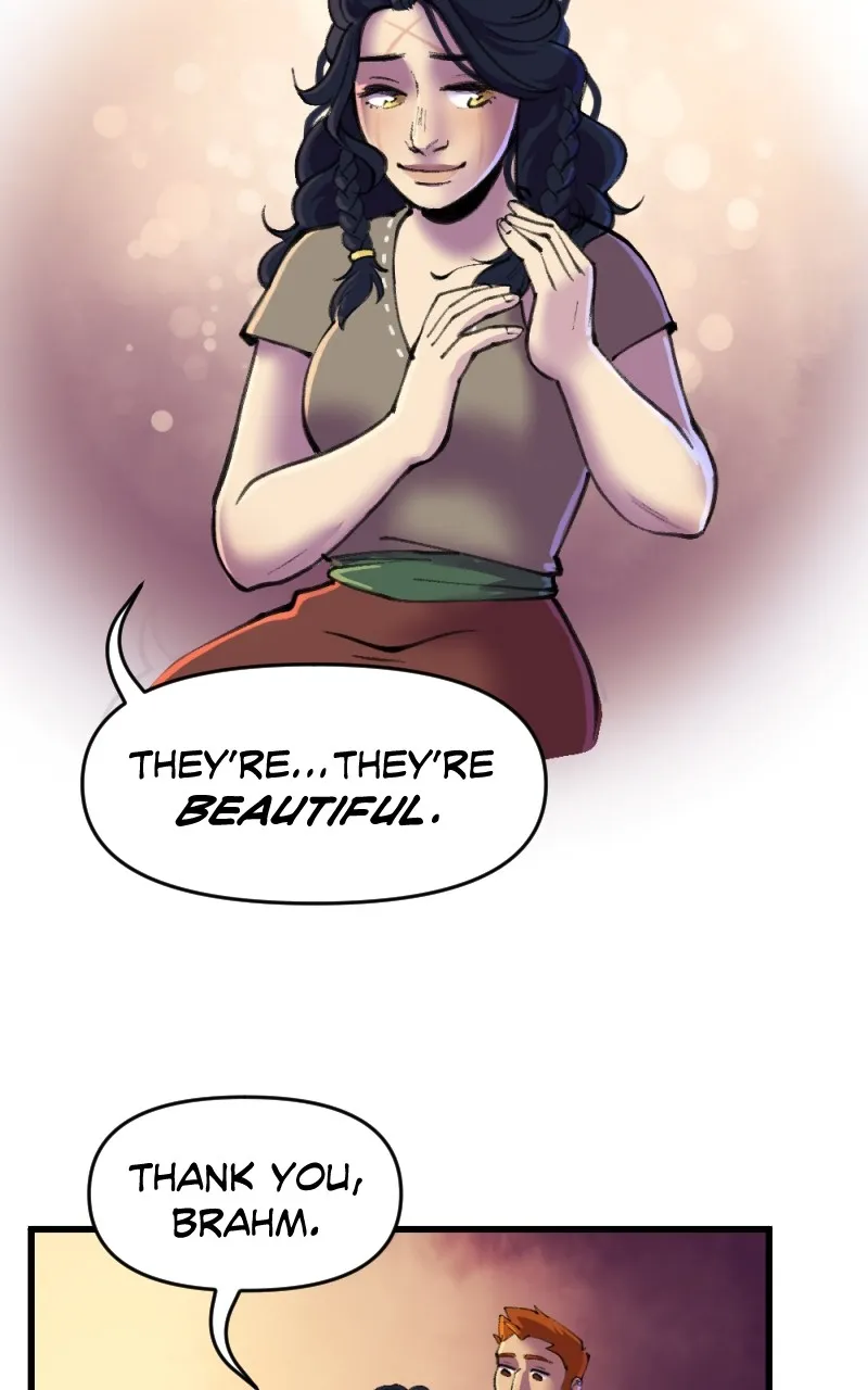 Read A Spell for a Smith EN Manga Online