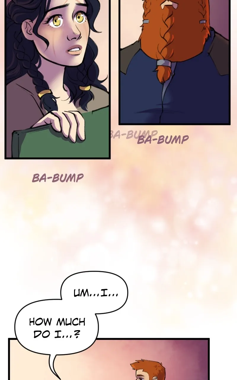 Read A Spell for a Smith EN Manga Online
