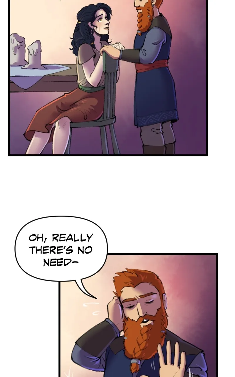Read A Spell for a Smith EN Manga Online