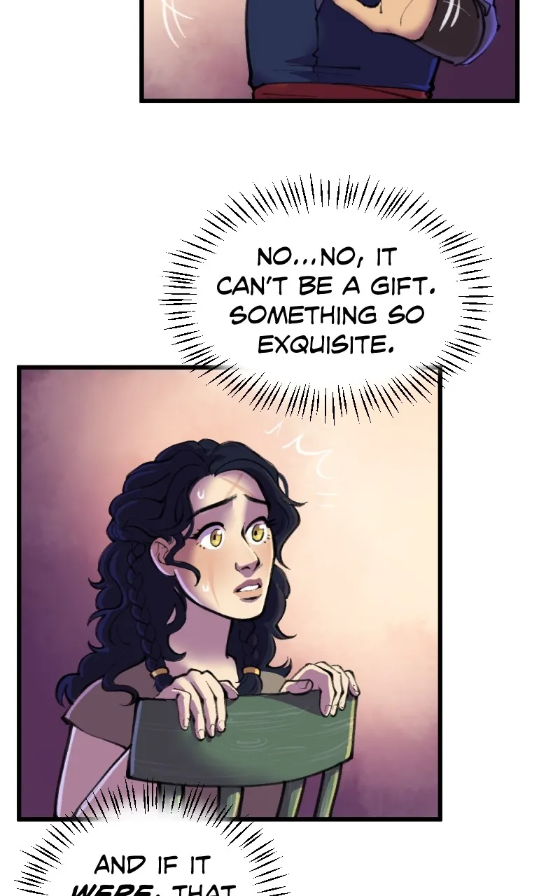 Read A Spell for a Smith EN Manga Online