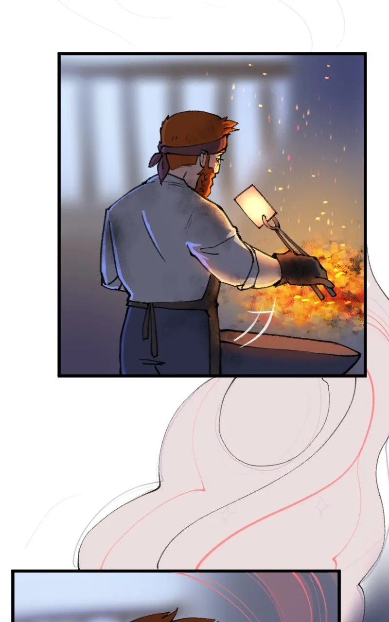 Read A Spell for a Smith EN Manga Online