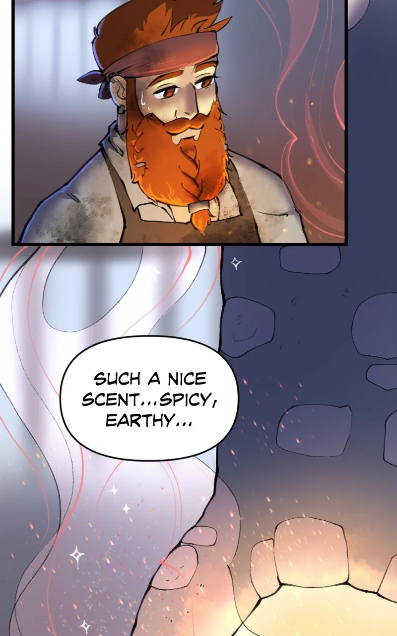 Read A Spell for a Smith EN Manga Online