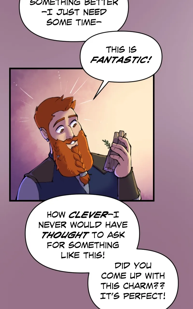 Read A Spell for a Smith EN Manga Online
