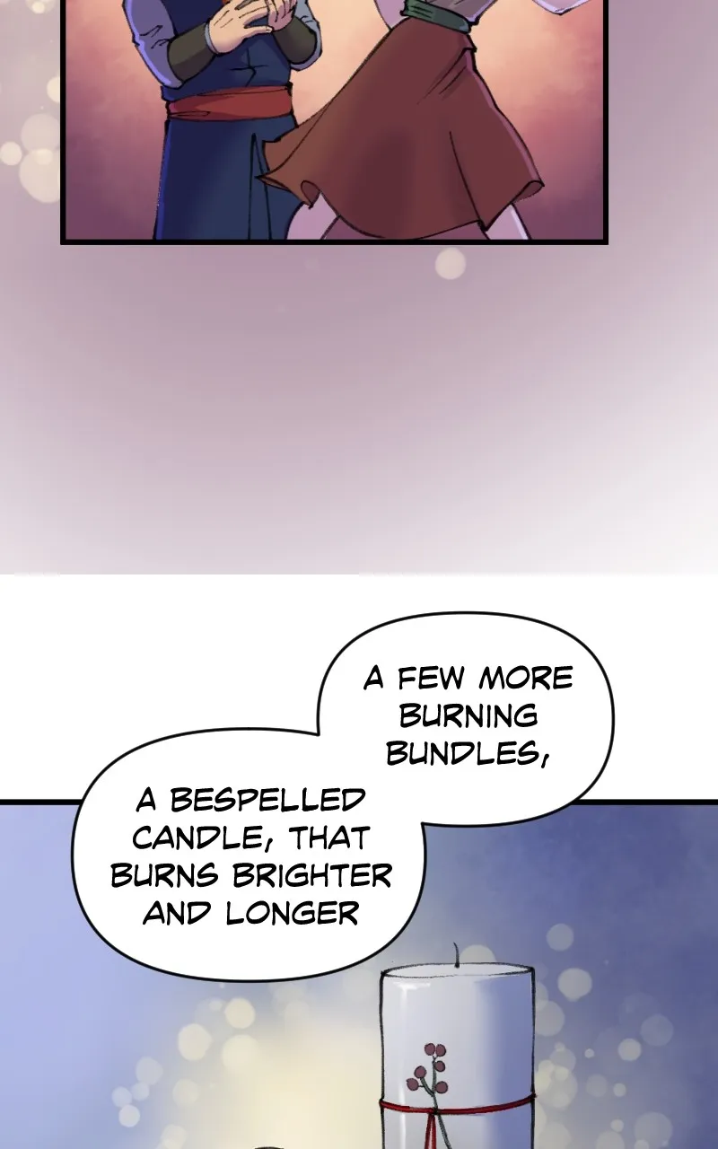 Read A Spell for a Smith EN Manga Online