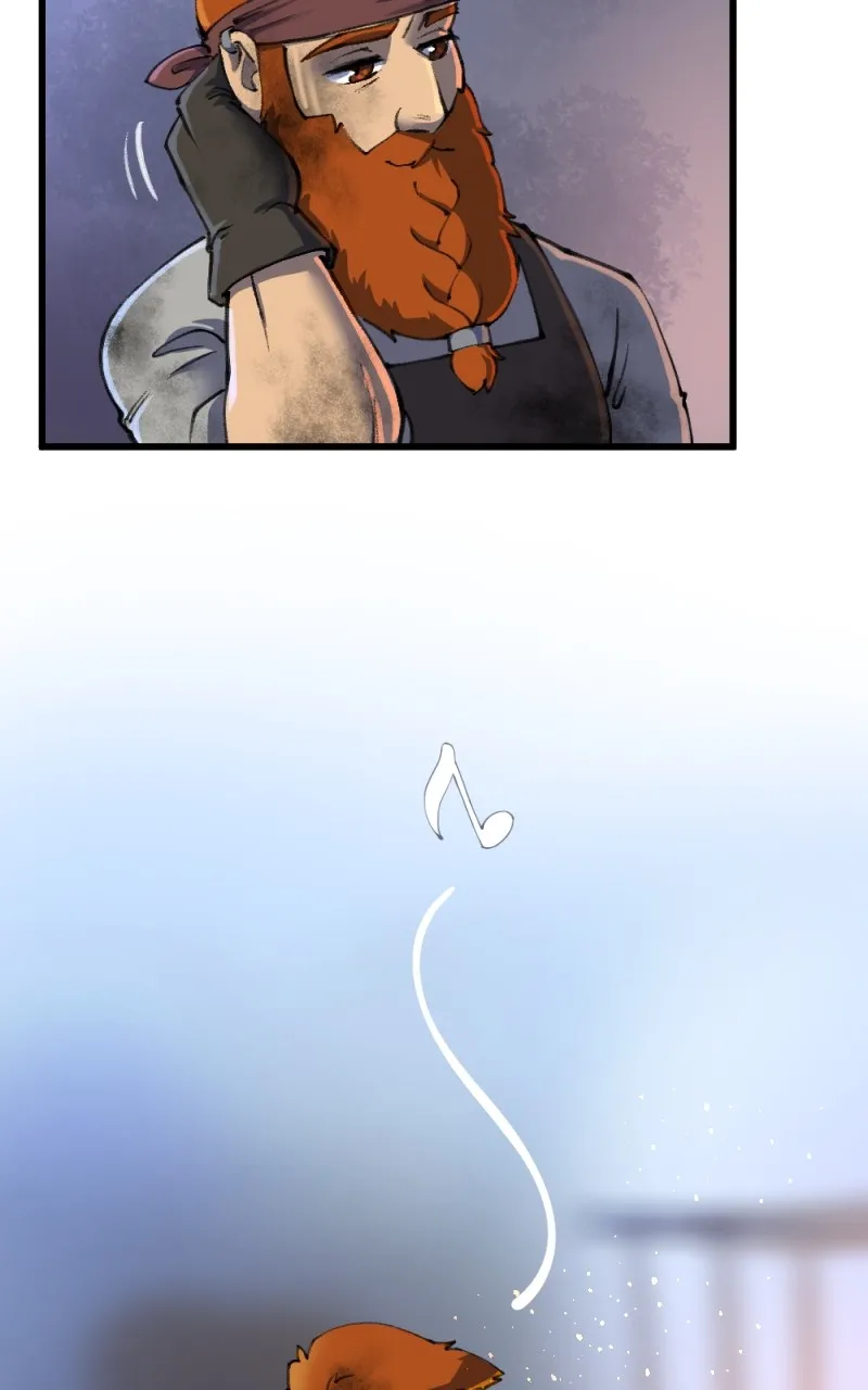 Read A Spell for a Smith EN Manga Online