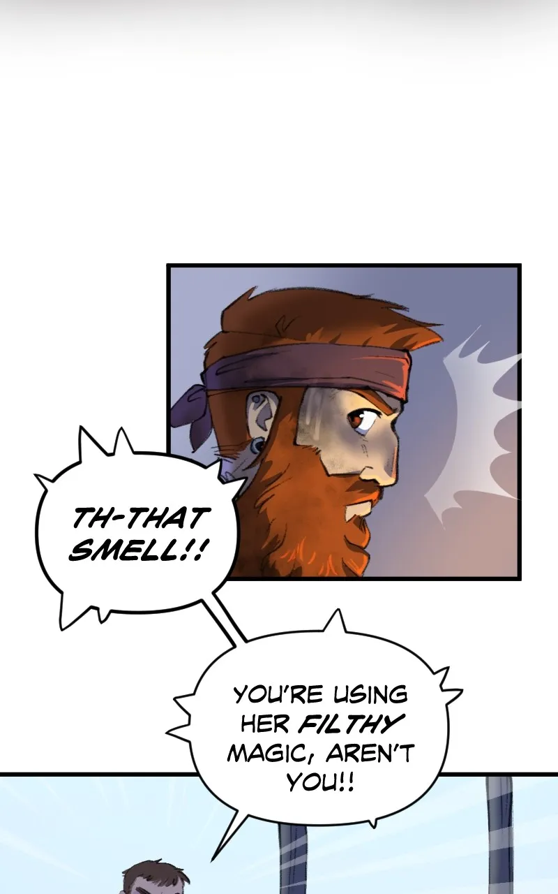 Read A Spell for a Smith EN Manga Online