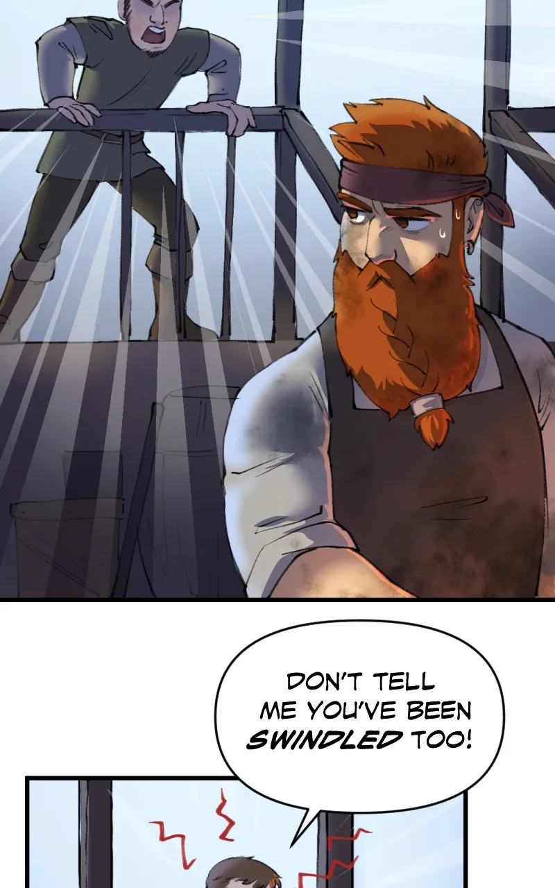 Read A Spell for a Smith EN Manga Online