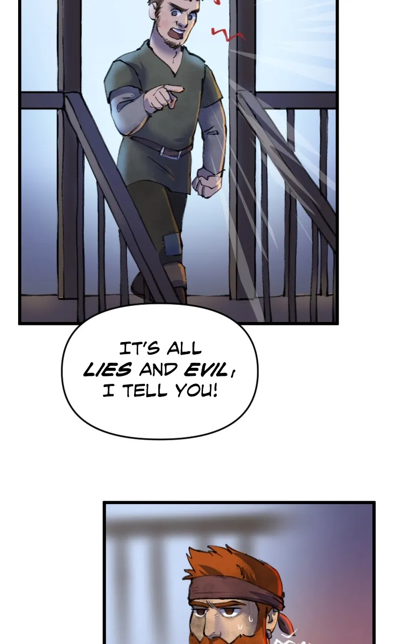 Read A Spell for a Smith EN Manga Online
