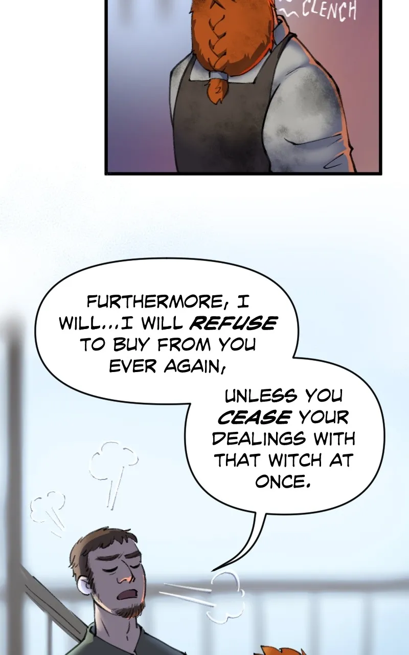 Read A Spell for a Smith EN Manga Online
