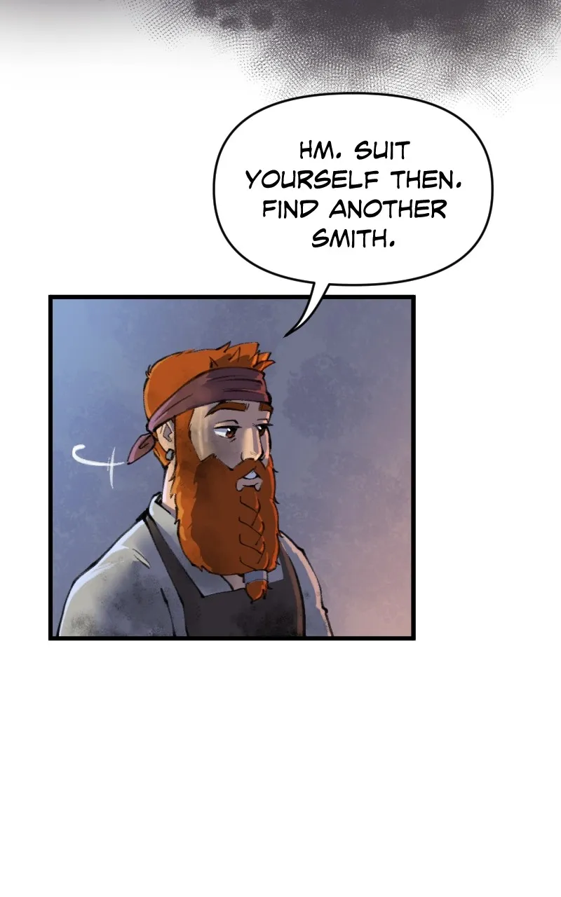 Read A Spell for a Smith EN Manga Online