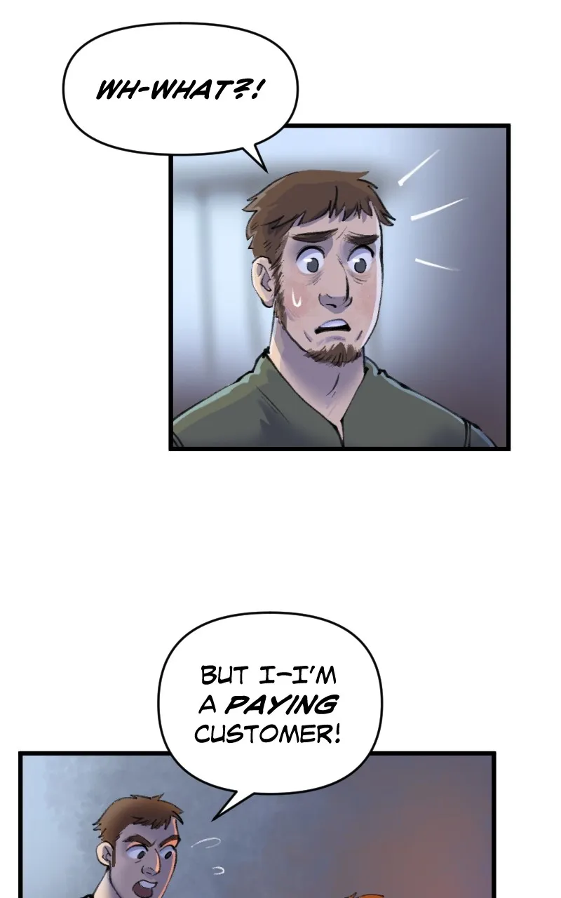 Read A Spell for a Smith EN Manga Online