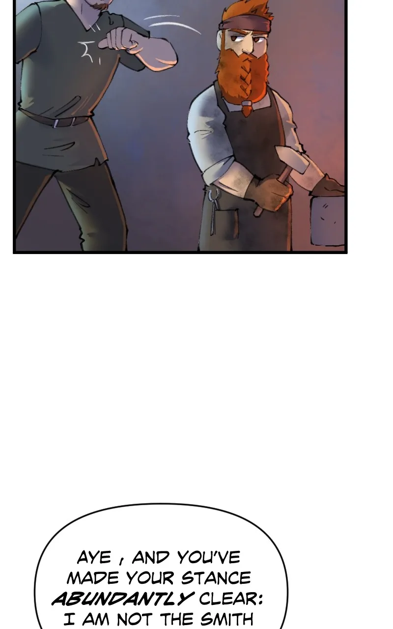 Read A Spell for a Smith EN Manga Online