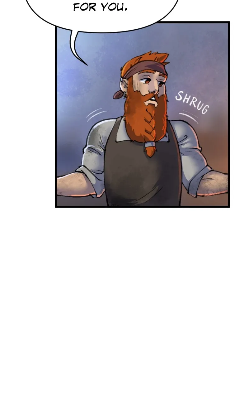 Read A Spell for a Smith EN Manga Online